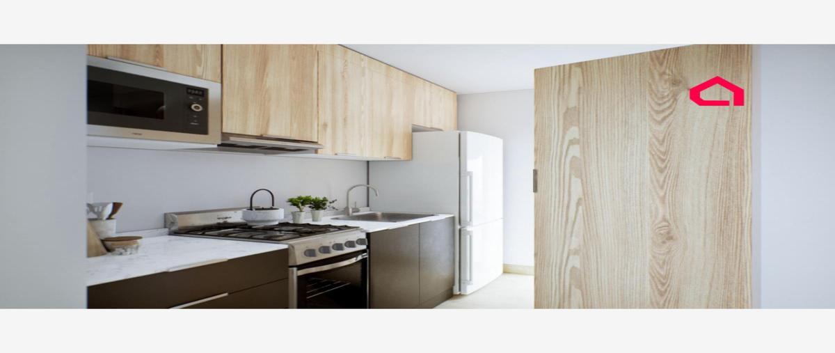 Foto de departamento en venta en xola 136 - 404 136, álamos, benito juárez, df / cdmx, 0 No. 04