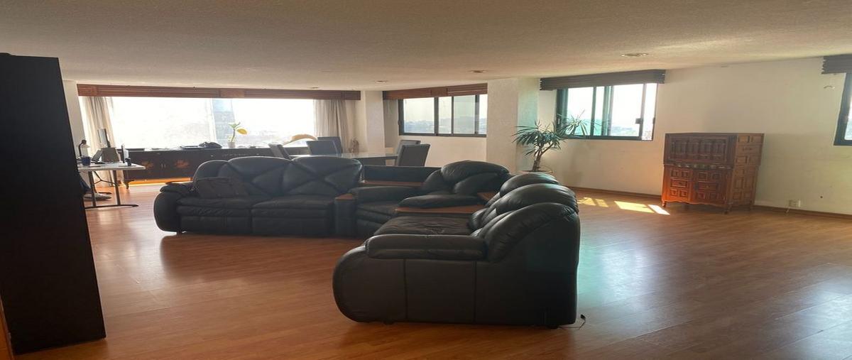Foto de departamento en venta en xola 318, del valle norte, benito juárez, df / cdmx, 0 No. 03