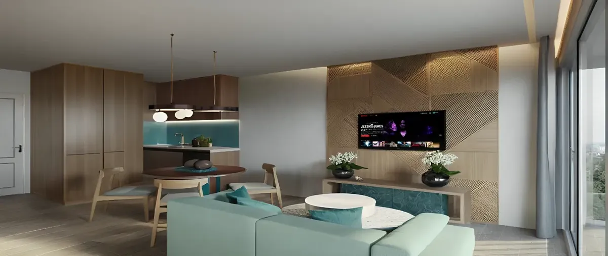 Foto de departamento en xola 32, álamos, benito juárez, df / cdmx, 0 foto 04 Foto de departamento en venta en xola 32, álamos, benito juárez, df / cdmx, 0 No. 04