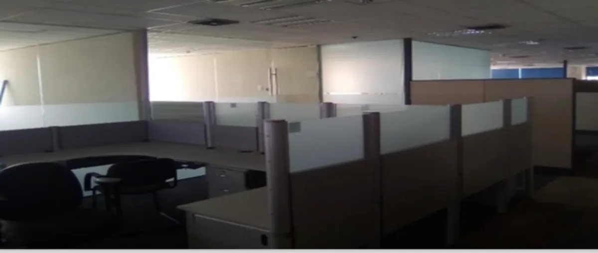 Foto de oficina en renta en xola 535, del valle centro, benito juárez, df / cdmx, 0 No. 03