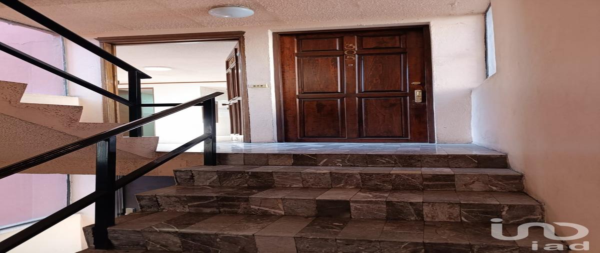 Foto de departamento en venta en xola 696, del valle centro, benito juárez, df / cdmx, 30845881 No. 04