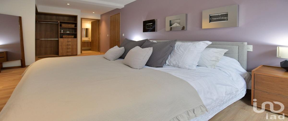 Foto de departamento en venta en xola 713, del valle centro, benito juárez, df / cdmx, 29687632 No. 03