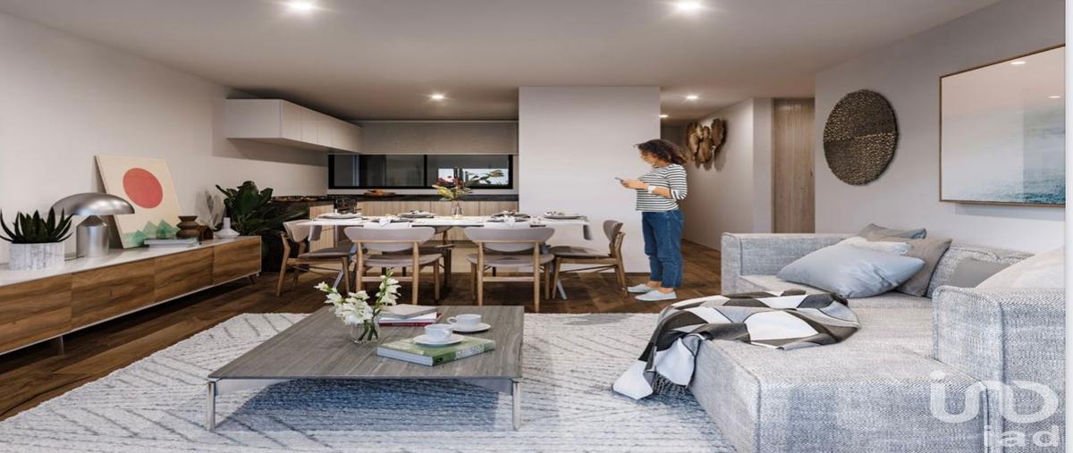 Foto de departamento en venta en xola 713, del valle centro, benito juárez, df / cdmx, 29687632 No. 04