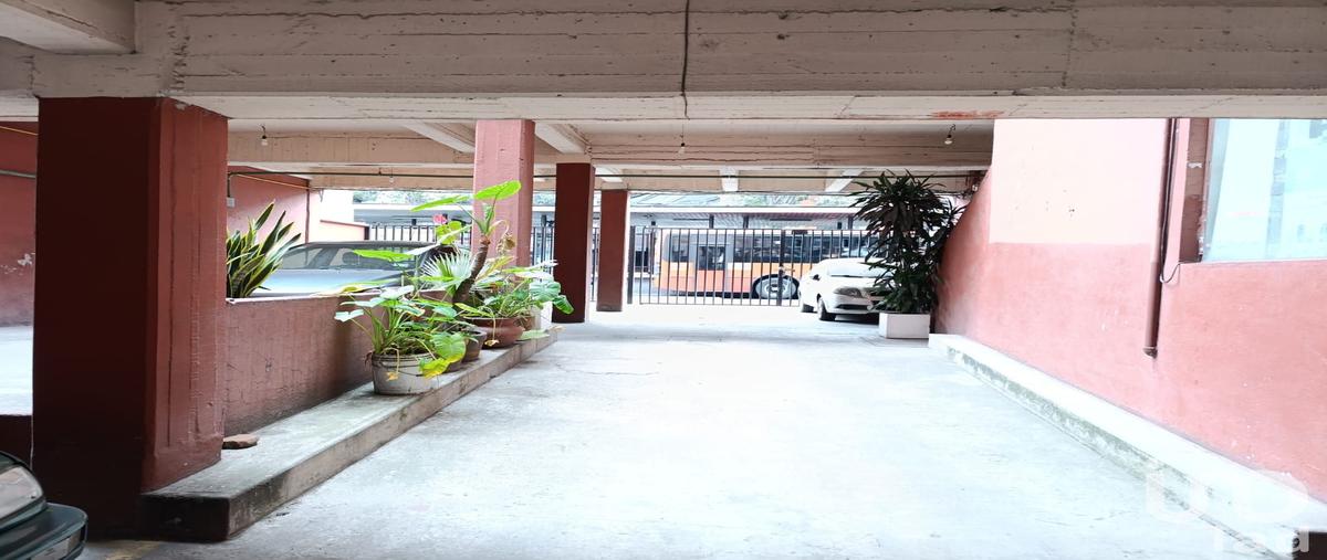 Foto de departamento en venta en xola 728, del valle centro, benito juárez, df / cdmx, 30845881 No. 03