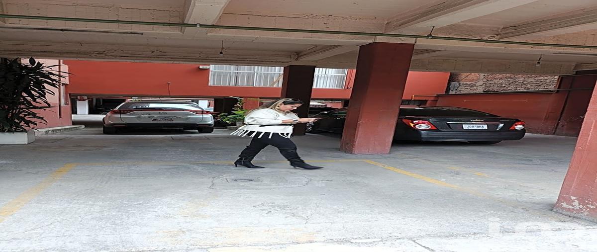 Foto de departamento en venta en xola 728, del valle centro, benito juárez, df / cdmx, 30845881 No. 05