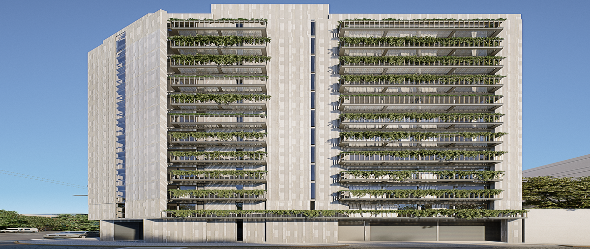 Foto de departamento en xola , álamos, benito juárez, df / cdmx, 28952764 foto 02 Foto de departamento en venta en xola , álamos, benito juárez, df / cdmx, 28952764 No. 02