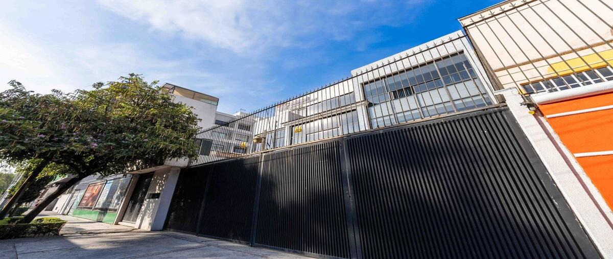 Foto de edificio en xola , álamos, benito juárez, df / cdmx, 0 foto 03 Foto de edificio en venta en xola , álamos, benito juárez, df / cdmx, 0 No. 03