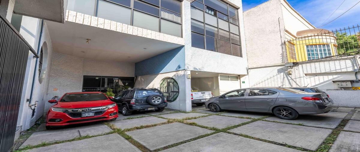 Foto de edificio en xola , álamos, benito juárez, df / cdmx, 29074148 foto 04 Foto de edificio en venta en xola , álamos, benito juárez, df / cdmx, 29074148 No. 04