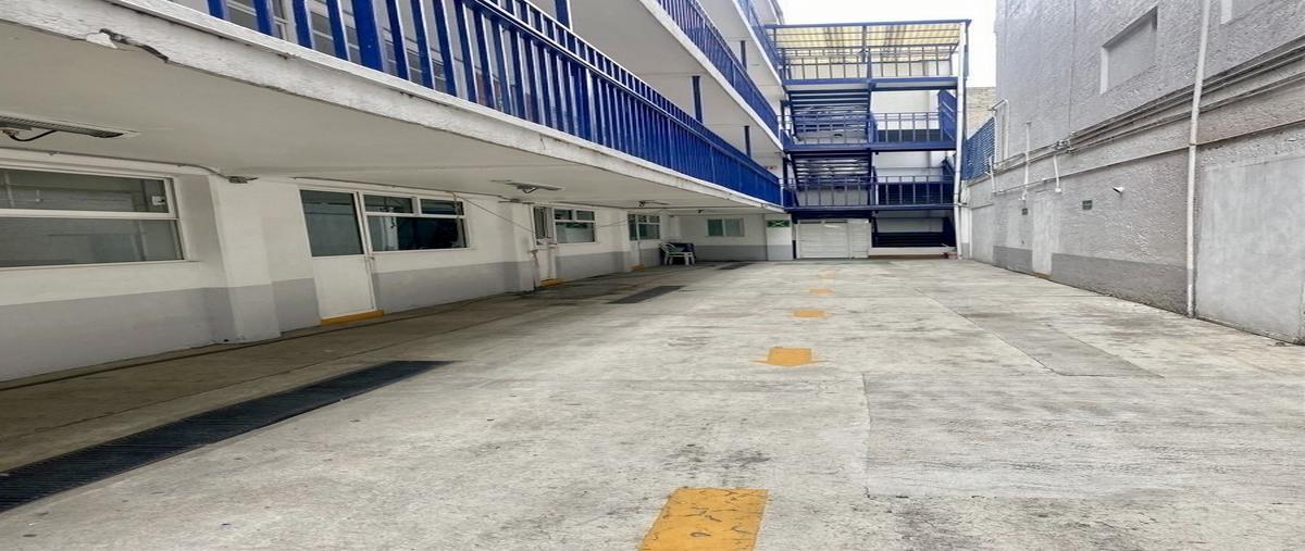 Foto de edificio en renta en xola , álamos, benito juárez, df / cdmx, 29808214 No. 02