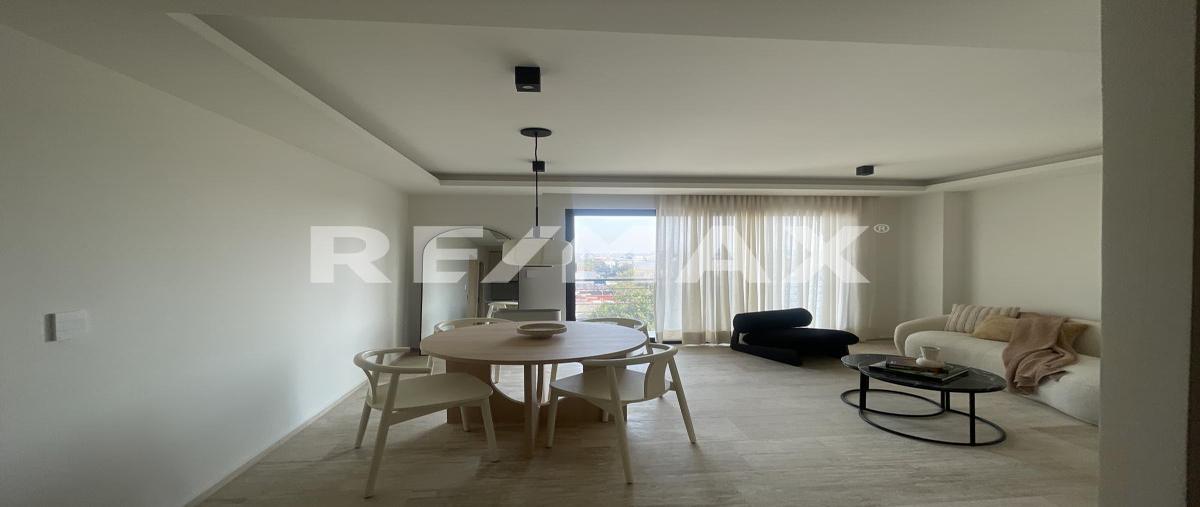 Foto de departamento en venta en xola , álamos, benito juárez, df / cdmx, 0 No. 04