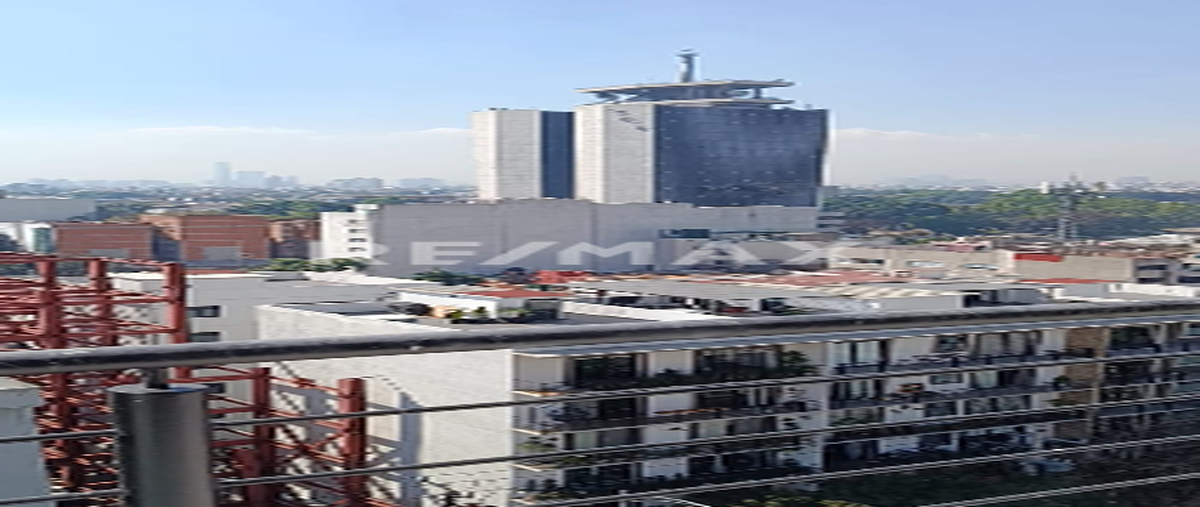 Foto de departamento en venta en xola , álamos, benito juárez, df / cdmx, 0 No. 03