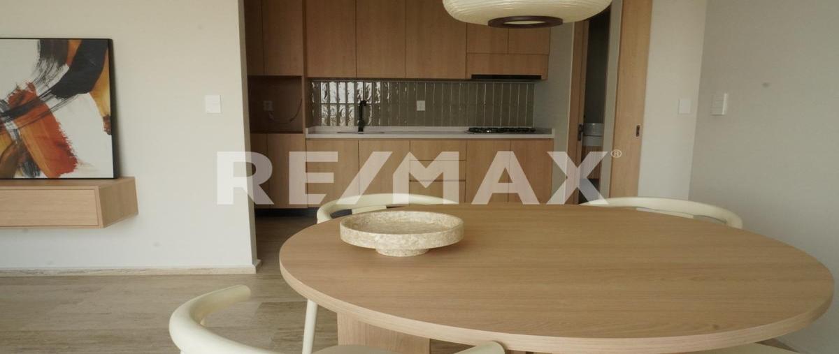 Foto de departamento en venta en xola , álamos, benito juárez, df / cdmx, 30912972 No. 04