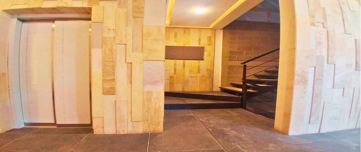 Foto de departamento en venta en xola , álamos, benito juárez, df / cdmx, 31592236 No. 04