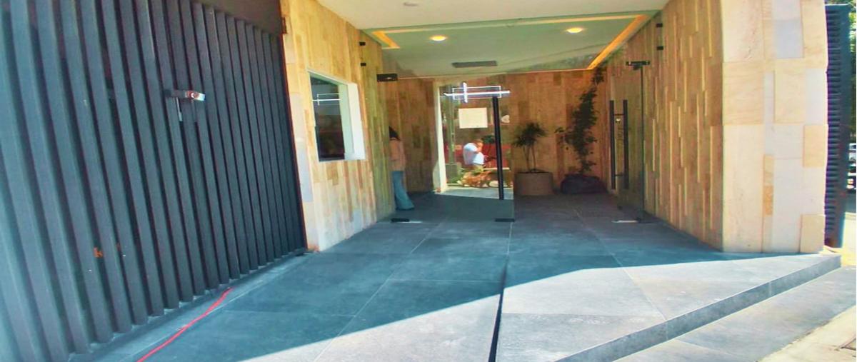Foto de departamento en venta en xola , álamos, benito juárez, df / cdmx, 31592236 No. 05