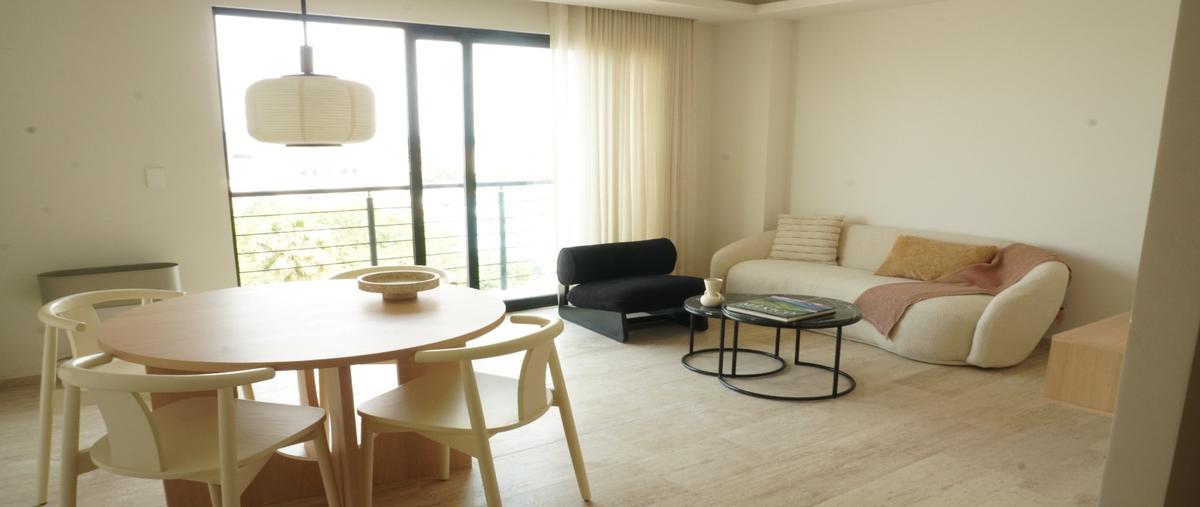 Foto de departamento en venta en xola , álamos, benito juárez, df / cdmx, 31718986 No. 04