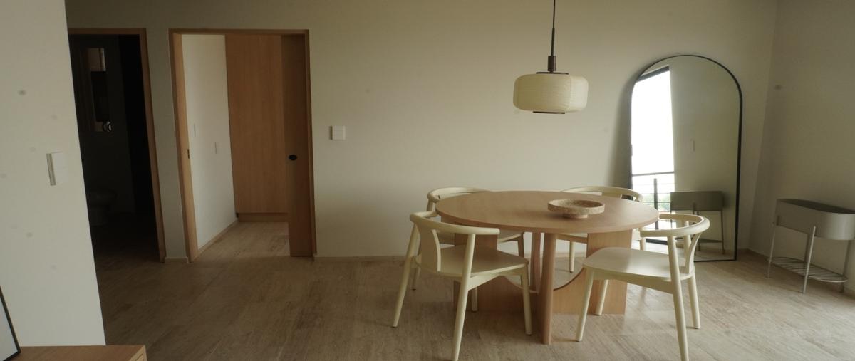 Foto de departamento en venta en xola , álamos, benito juárez, df / cdmx, 0 No. 04