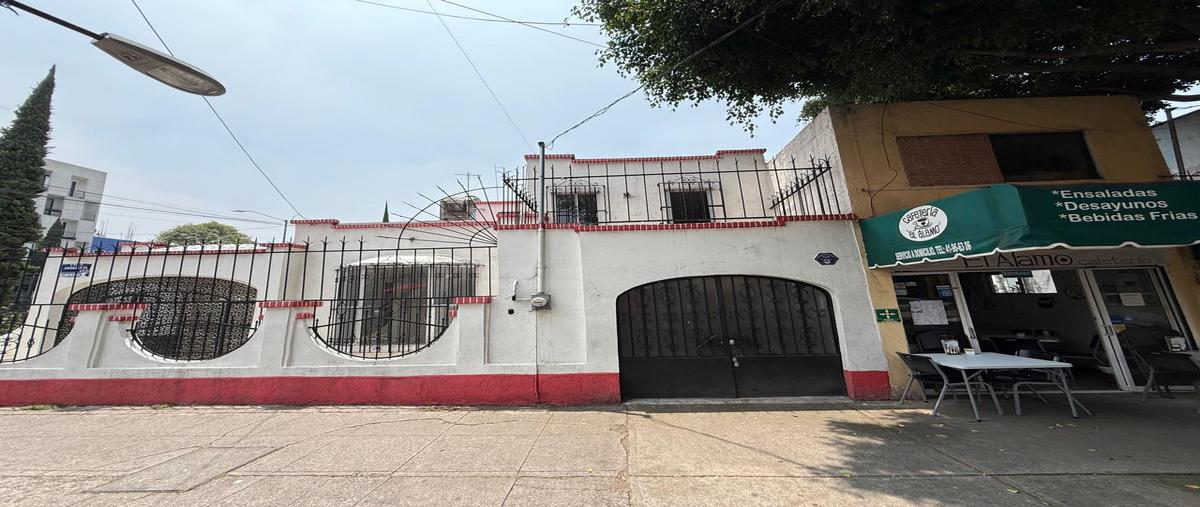 Foto de casa en renta en xola , álamos, benito juárez, df / cdmx, 0 No. 03