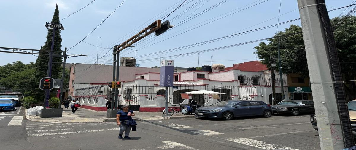 Foto de casa en renta en xola , álamos, benito juárez, df / cdmx, 0 No. 05