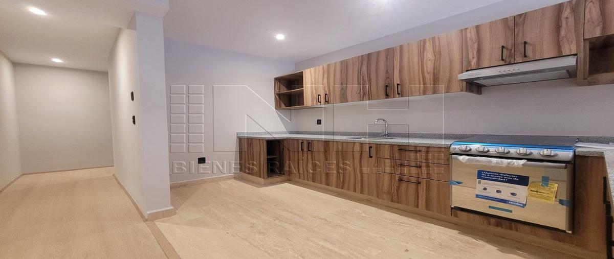 Foto de departamento en venta en xola , del valle centro, benito juárez, df / cdmx, 29861796 No. 01