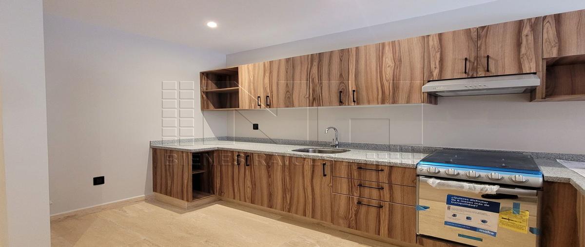 Foto de departamento en venta en xola , del valle centro, benito juárez, df / cdmx, 29861796 No. 02