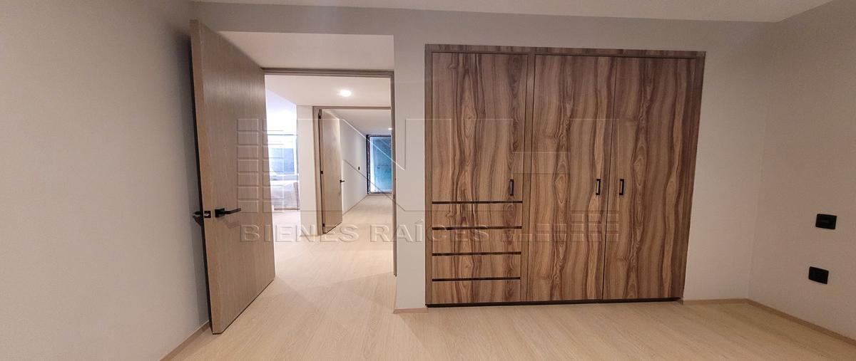 Foto de departamento en venta en xola , del valle centro, benito juárez, df / cdmx, 29861796 No. 04