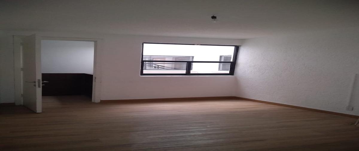 Foto de oficina en renta en xola , del valle centro, benito juárez, df / cdmx, 30527401 No. 04