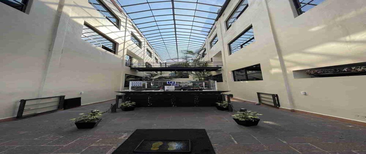 Foto de oficina en renta en xola , del valle centro, benito juárez, df / cdmx, 30527415 No. 05