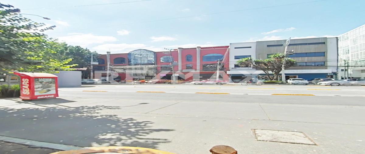Foto de oficina en renta en xola , del valle centro, benito juárez, df / cdmx, 30527540 No. 03