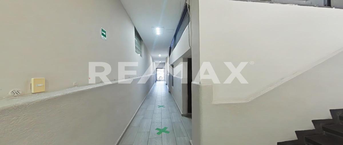 Foto de oficina en renta en xola , del valle centro, benito juárez, df / cdmx, 30527540 No. 04