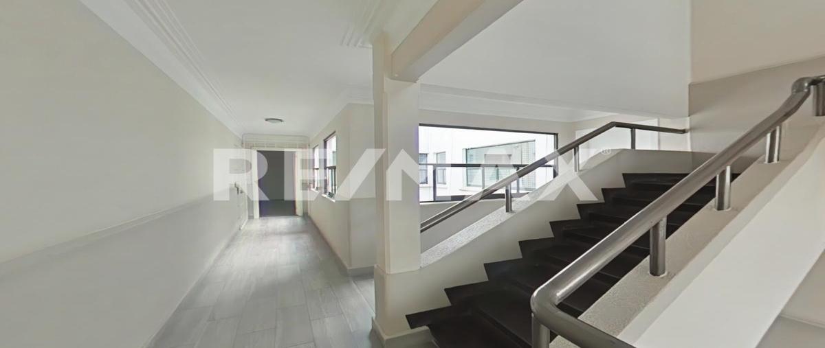 Foto de oficina en renta en xola , del valle centro, benito juárez, df / cdmx, 30527540 No. 05