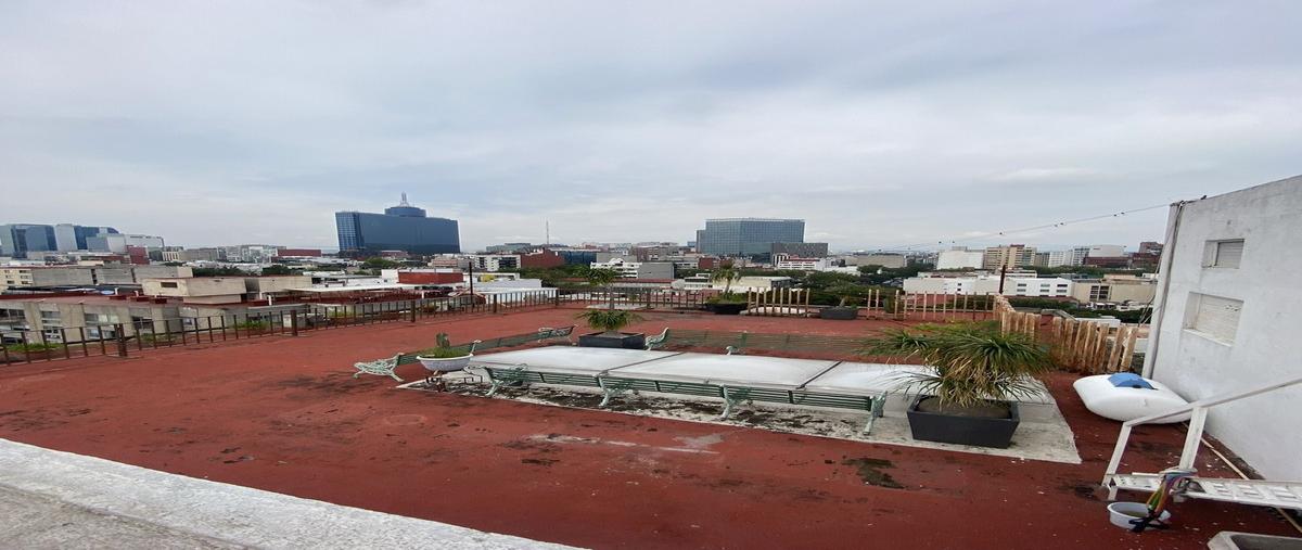 Foto de departamento en venta en xola , del valle norte, benito juárez, df / cdmx, 28620405 No. 01