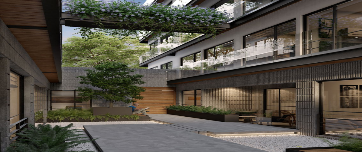 Foto de departamento en venta en xola , del valle norte, benito juárez, df / cdmx, 29448784 No. 03