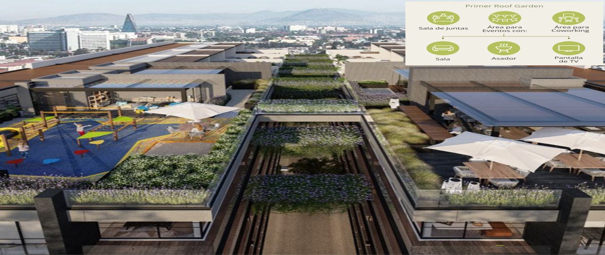 Foto de departamento en venta en xola , del valle norte, benito juárez, df / cdmx, 29448784 No. 04