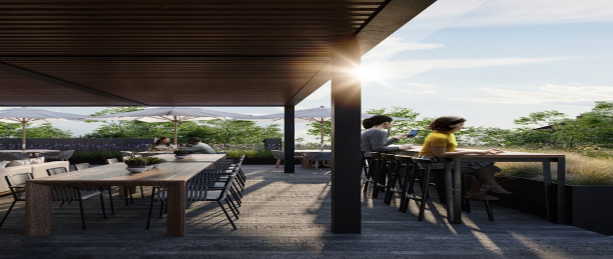 Foto de departamento en venta en xola , del valle norte, benito juárez, df / cdmx, 29448784 No. 05