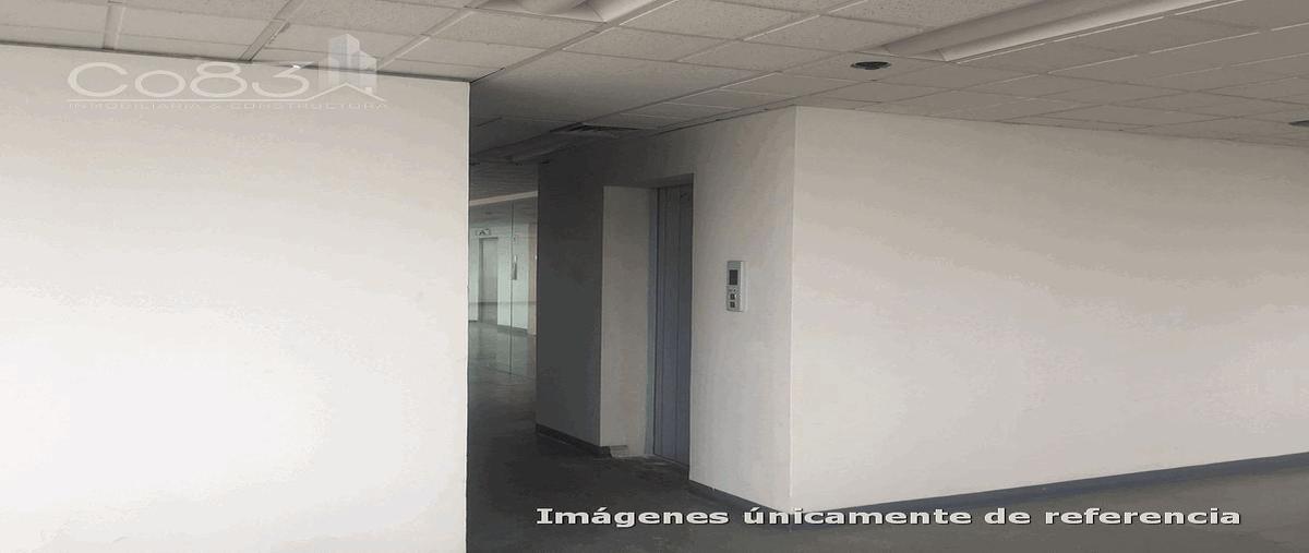 Foto de oficina en renta en xola , del valle norte, benito juárez, df / cdmx, 30894685 No. 05