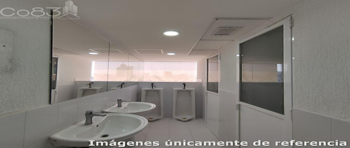 Foto de oficina en xola , del valle norte, benito juárez, df / cdmx, 0 foto 11 Foto de oficina en renta en xola , del valle norte, benito juárez, df / cdmx, 0 No. 11