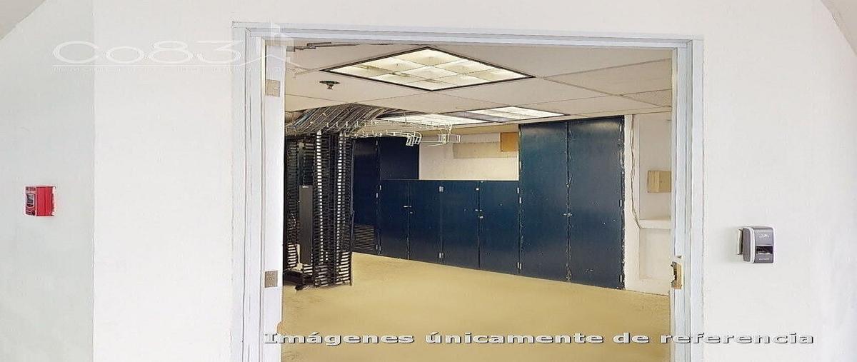 Foto de oficina en renta en xola , del valle norte, benito juárez, df / cdmx, 0 No. 09