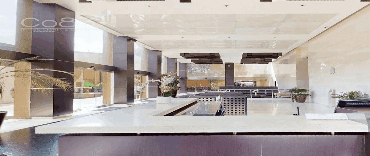 Foto de oficina en renta en xola , del valle norte, benito juárez, df / cdmx, 0 No. 10