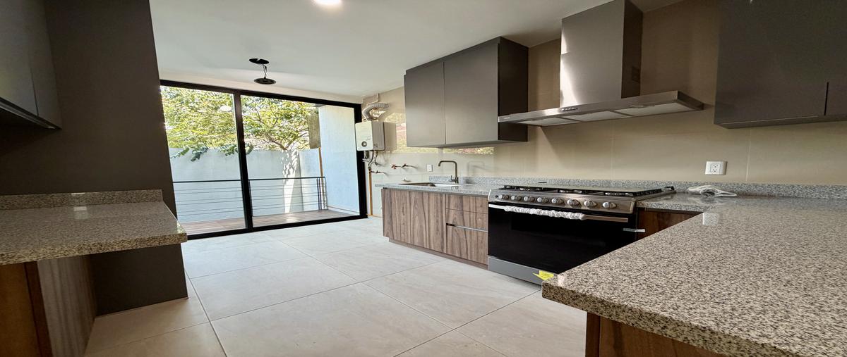 Foto de departamento en venta en xola , del valle norte, benito juárez, df / cdmx, 0 No. 03