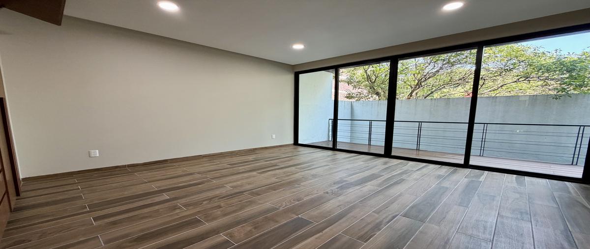 Foto de departamento en venta en xola , del valle norte, benito juárez, df / cdmx, 31717903 No. 05