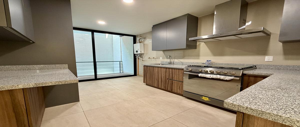 Foto de departamento en venta en xola , del valle norte, benito juárez, df / cdmx, 0 No. 03