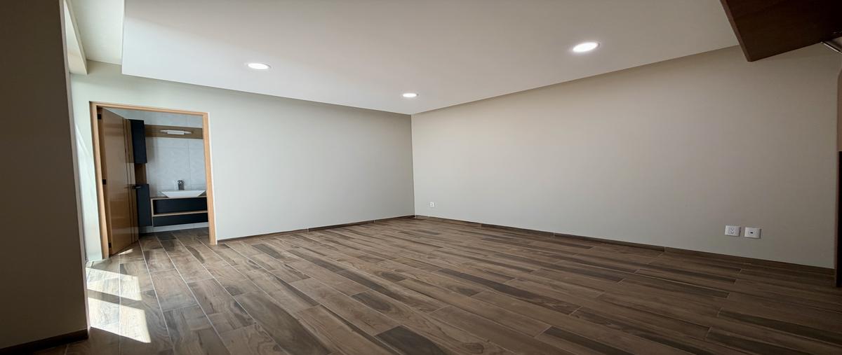 Foto de departamento en venta en xola , del valle norte, benito juárez, df / cdmx, 0 No. 04
