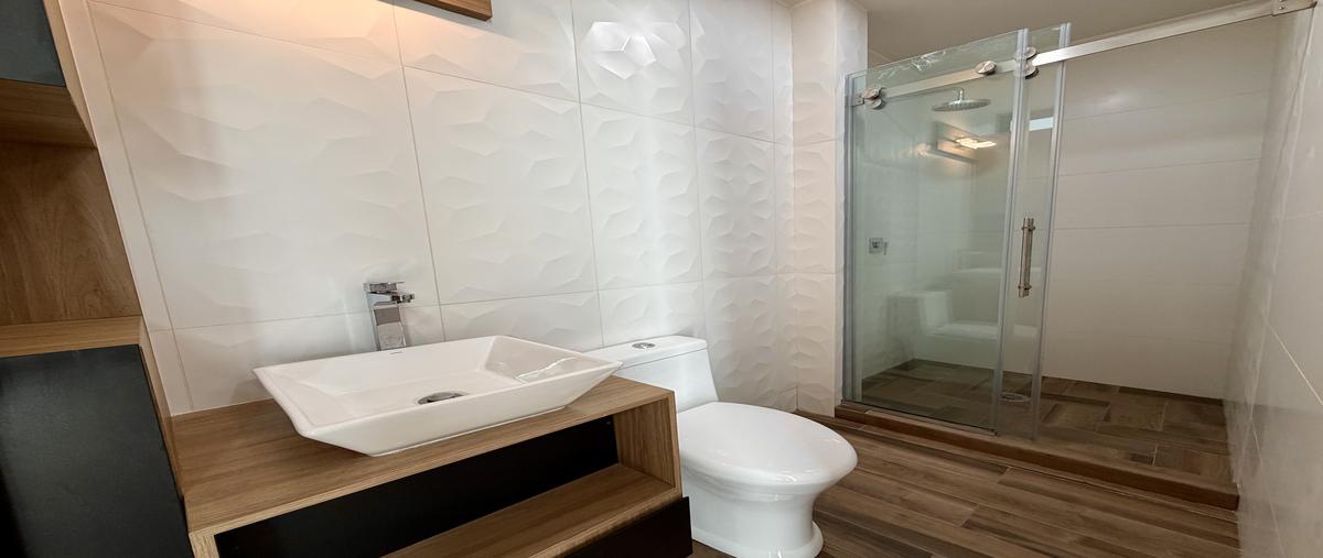 Foto de departamento en venta en xola , del valle norte, benito juárez, df / cdmx, 0 No. 05