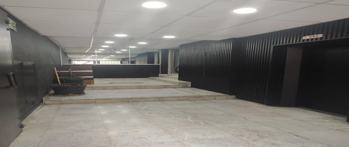 Foto de oficina en xola , narvarte poniente, benito juárez, df / cdmx, 26421205 foto 02 Foto de oficina en renta en xola , narvarte poniente, benito juárez, df / cdmx, 26421205 No. 02