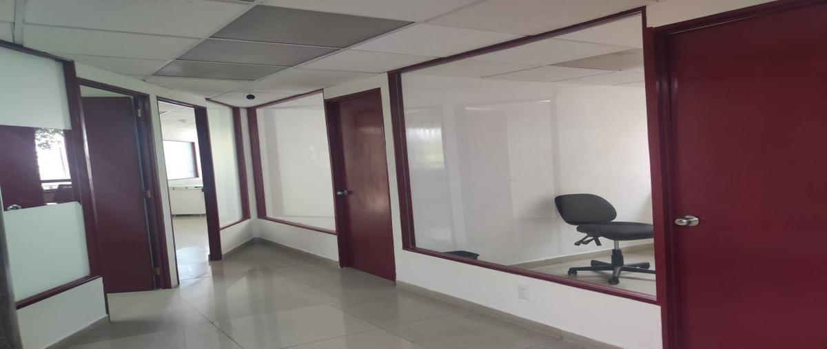 Foto de oficina en xola , narvarte poniente, benito juárez, df / cdmx, 26421205 foto 05 Foto de oficina en renta en xola , narvarte poniente, benito juárez, df / cdmx, 26421205 No. 05