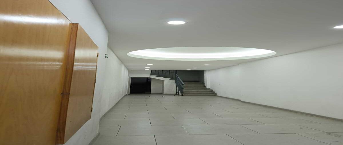 Foto de edificio en renta en xola , narvarte poniente, benito juárez, df / cdmx, 0 No. 02