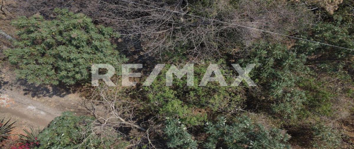 Foto de terreno habitacional en venta en xolatlaco , tepoztlán centro, tepoztlán, morelos, 24543612 No. 03