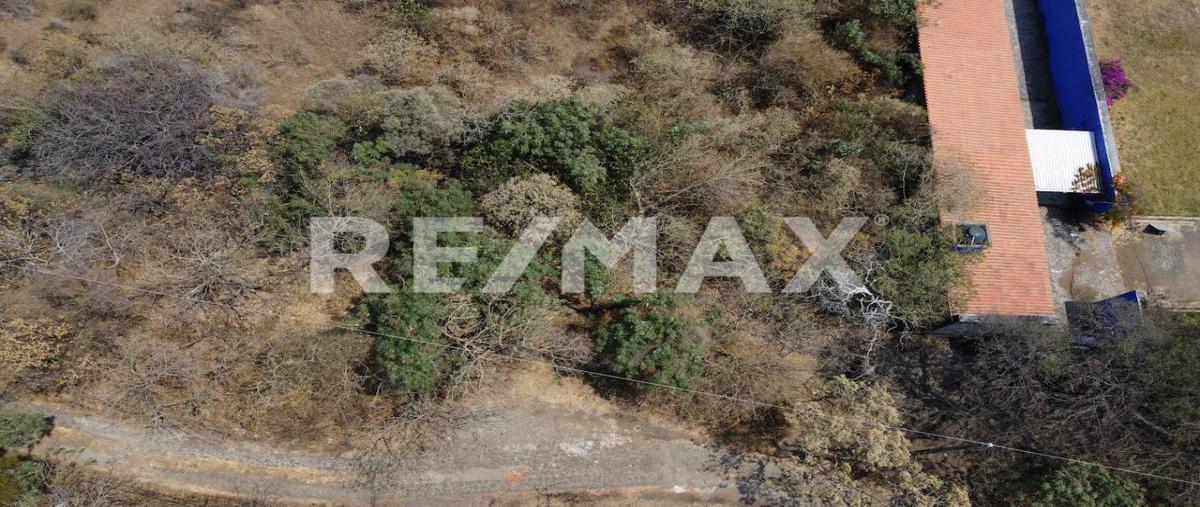 Foto de terreno habitacional en venta en xolatlaco , tepoztlán centro, tepoztlán, morelos, 24543612 No. 04