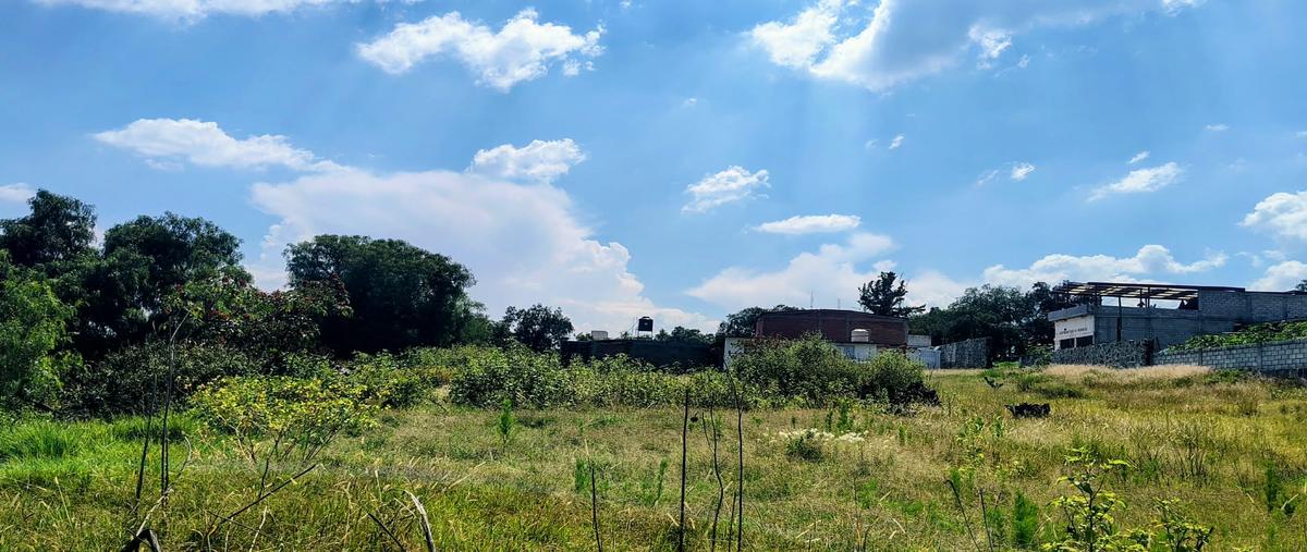 Foto de terreno comercial en renta en xoloc norte , san mateo xoloc, tepotzotlán, méxico, 0 No. 03