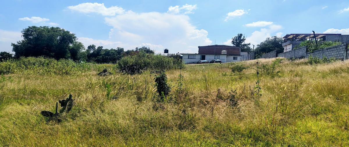 Foto de terreno comercial en renta en xoloc norte , san mateo xoloc, tepotzotlán, méxico, 0 No. 04